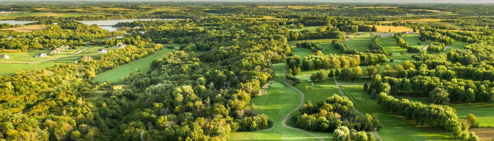 Badlands Golf Course